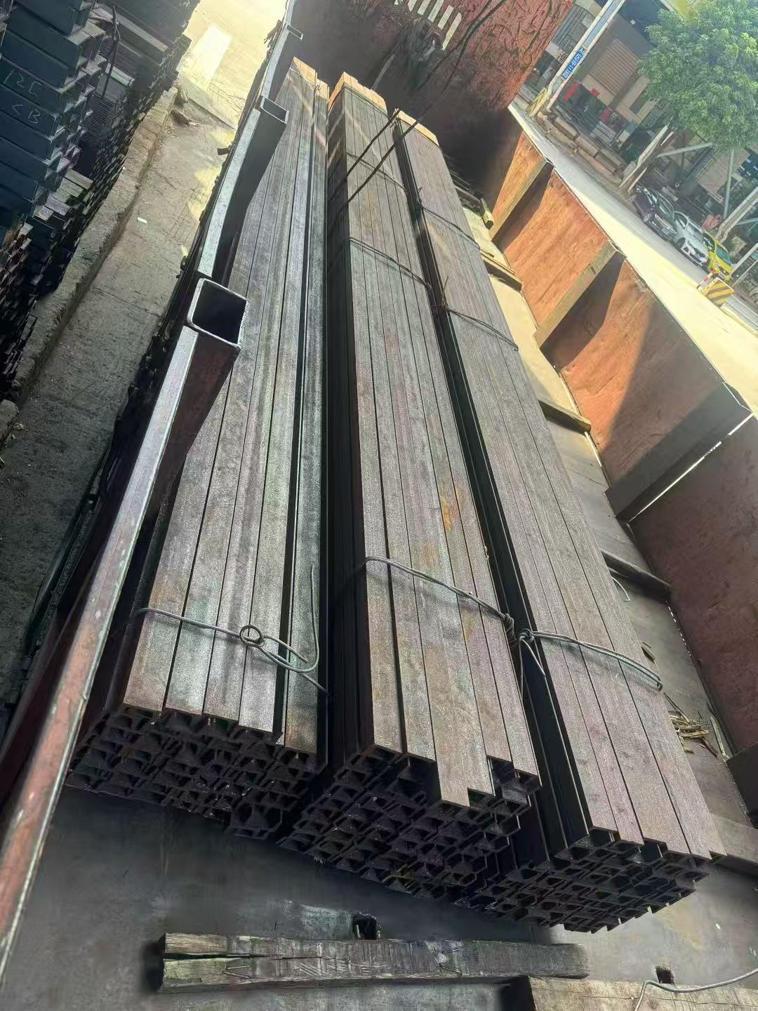 深圳市模板出租方通 - 一站式服务
